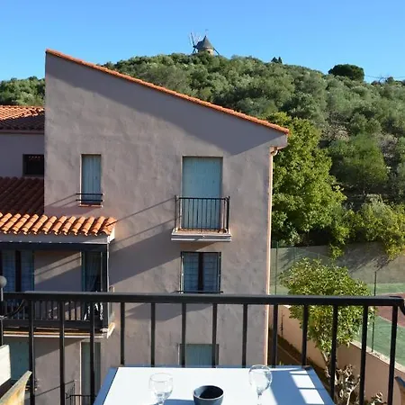 2 Pieces, Parking, Balcon, Proche Plage *